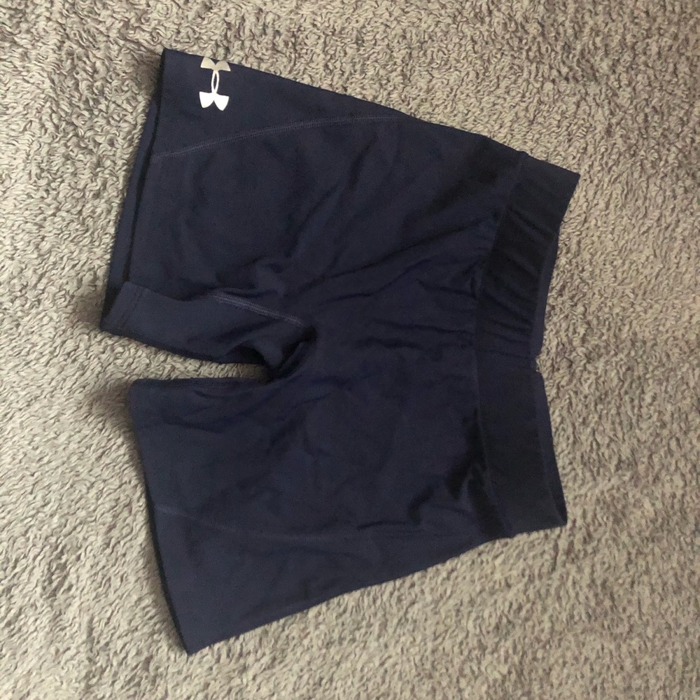 Women’s UnderArmour shorts